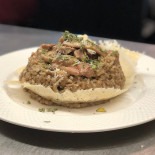 Italianissimo Eat In, Take Away, Delivery Comida