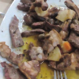 Padaria Requinte Nourriture