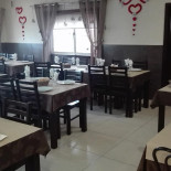 Padaria Requinte À l'intérieur