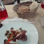 Padaria Requinte Nourriture