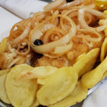 Armando Comida