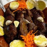 Armando Comida