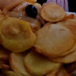 Armando Comida