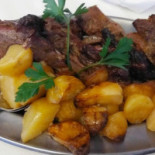 Armando Comida