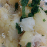 Armando Comida