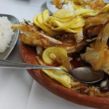 Armando Comida