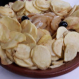 Armando Comida