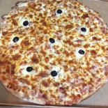 Nova Pizza Nourriture