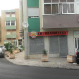 Nova Pizza Extérieur