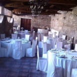 Quinta Do Coelho À l'intérieur