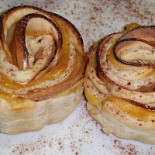 Café Snack- Ringo Nourriture