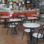 Café Snack- Ringo À l'intérieur