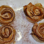 Café Snack- Ringo Nourriture