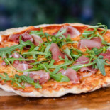 Be Comporta Comida