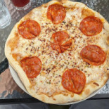 Be Comporta Comida