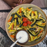 Be Comporta Comida