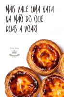 Reis Da Maia menu