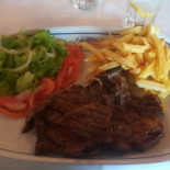 O Lagar Nourriture