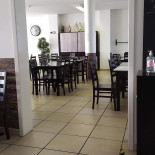 Do Queirós À l'intérieur