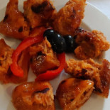 Sao-pedro Comida