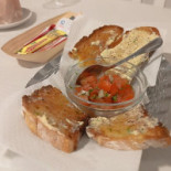 A Levada Comida