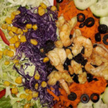 A Levada Comida