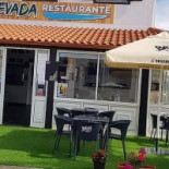 A Levada Exterior