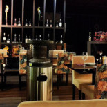 Friends Lounge Dentro
