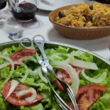 Taberna Nourriture