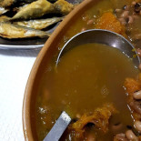 Taberna Nourriture