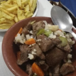 Taberna Nourriture
