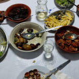 Taberna Nourriture