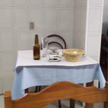 A Primavera À l'intérieur