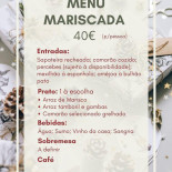 Goa Mar Carte
