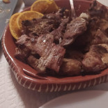 O Miradouro Nourriture