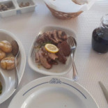 A Toca Do Coelho Nourriture