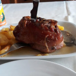 Daniel Comida