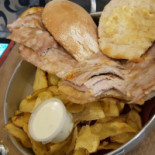 Pregaria Da Iria Nourriture