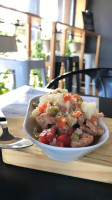 Sabores food
