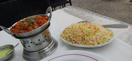 Jaipur food