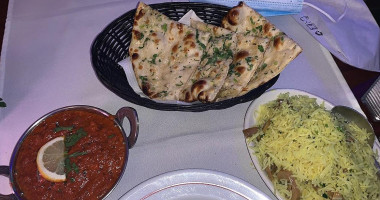 Jaipur food