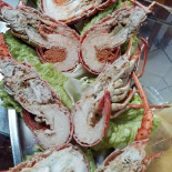 Casa Ventura Comida