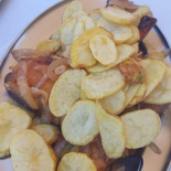 Casa Ventura Comida