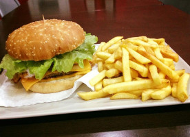 Santolini Café Snack food