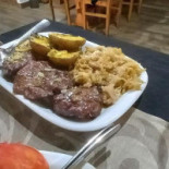 O Tonel Comida