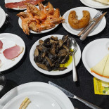 O Tonel Comida