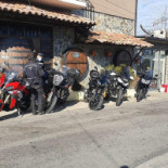 O Tonel Exterior