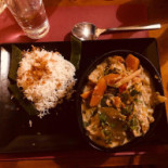 La Esterella Comida