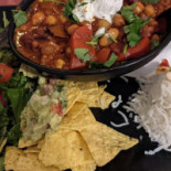 La Esterella Nourriture