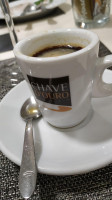 Restaurante Fados food